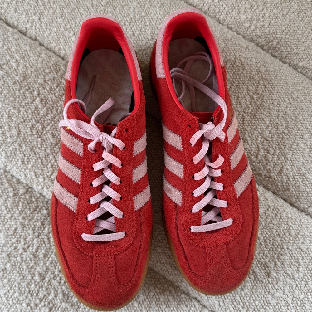 Adidas Handball Spezials W7.5 (fits like 8.5W)
